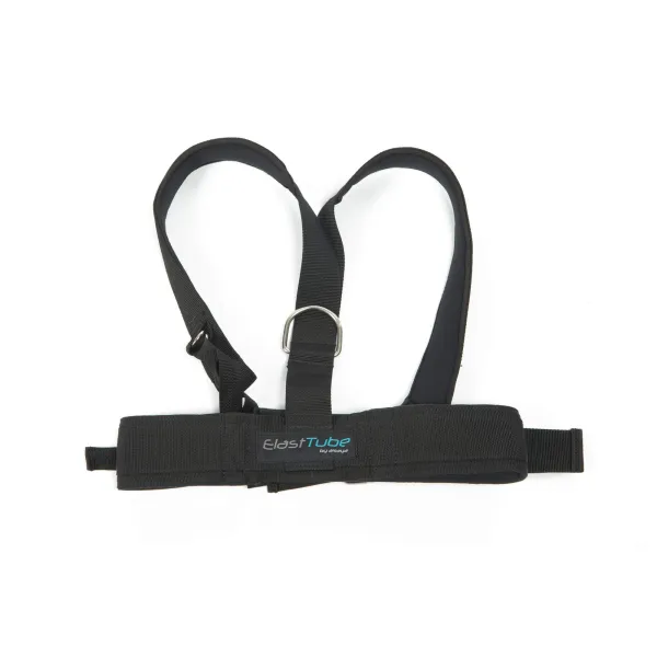 Adjustable Elastube Harness Vest