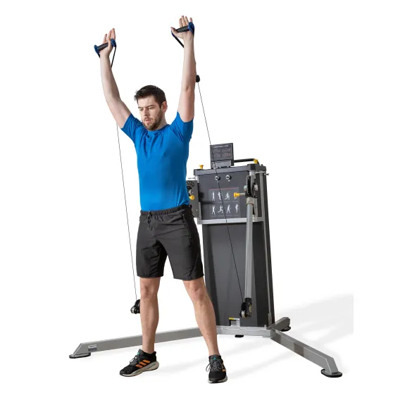 Perform Life Dual Arm pneumatic training machine