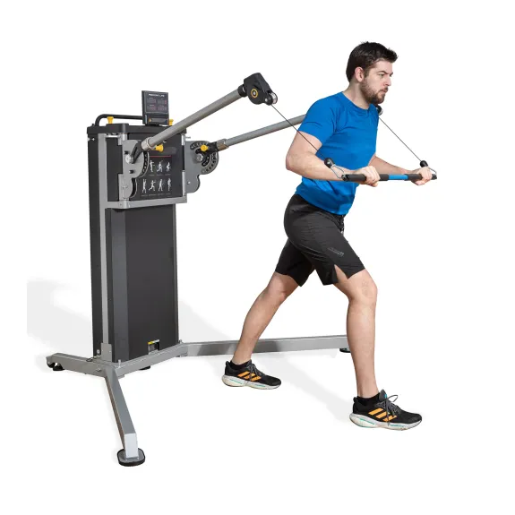 Perform Life Dual Arm pneumatic training machine