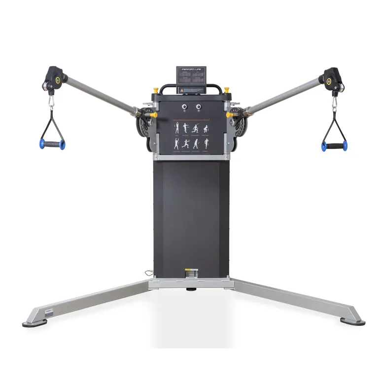 Perform Life Dual Arm machine de formation de pneu